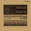 Buchla Concerts 1975: Vinyl LP