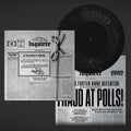 Citizen Kane (OST): Limited Etched Vinyl 7" Single [RSD19]