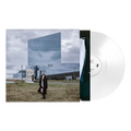 City of Clowns: White Vinyl LP