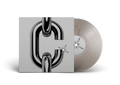 Chrome Dipped: Limited Silver Smoke Vinyl LP