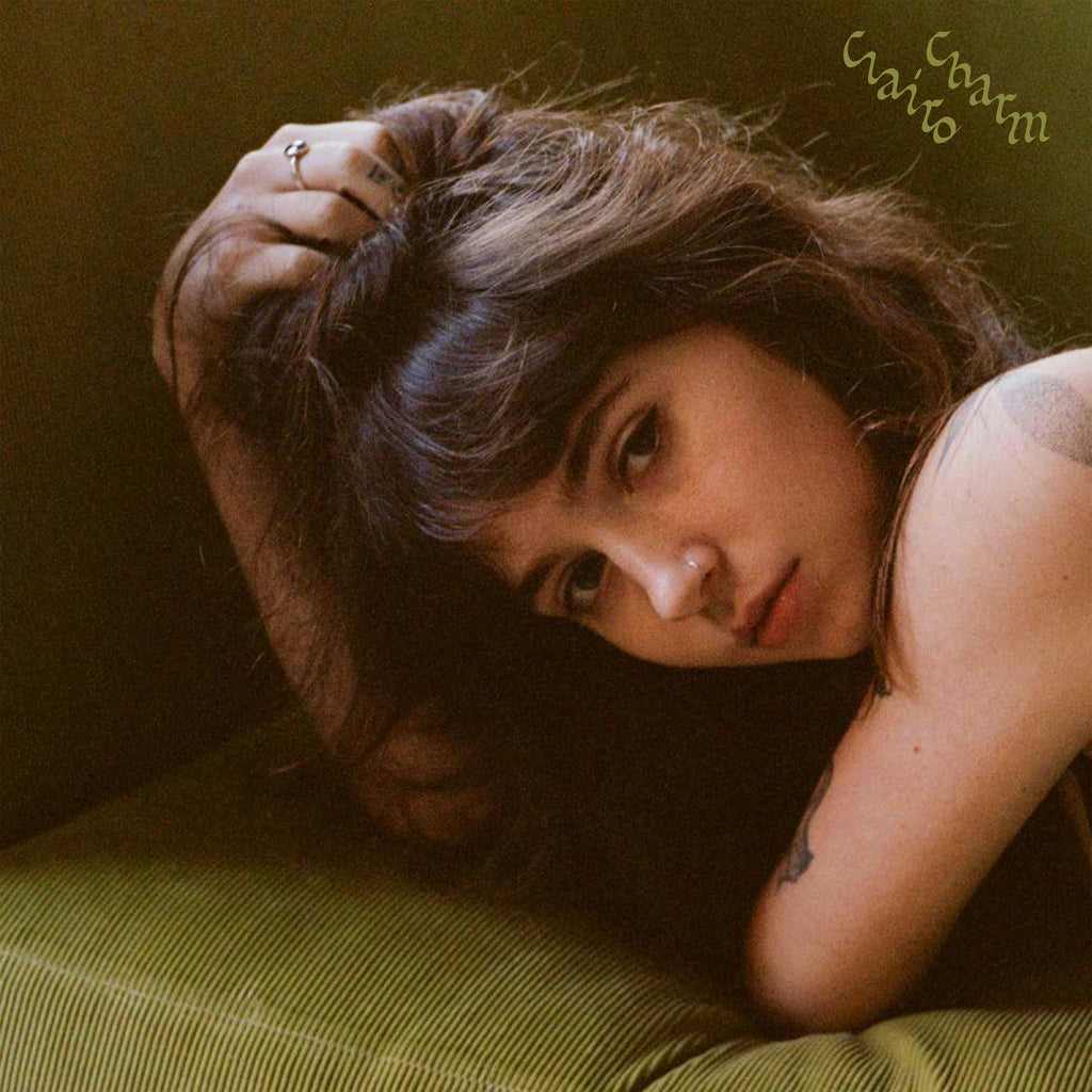 Charm: Vinyl LP