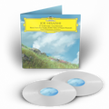 A Symphonic Celebration: Exclusive Clear Vinyl 2LP