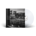 One Man Band: Transparent Clear Vinyl LP