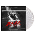 Cocaine Bear (Original Soundtrack) : Limited Crystal Clear Vinyl LP