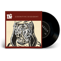 Cognitive Dissident: Limited Vinyl 7" Single