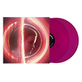 Vaxis: Act III: The Father of Make Believe - Transparent Magenta Vinyl 2LP