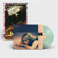 If You Asked For A Picture: Coke Bottle VInyl LP