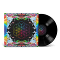 A Head Full of Dreams: Eco-Vinyl LP