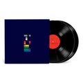 X&Y: Eco-Vinyl 2LP