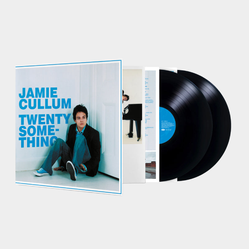 Twentysomething (20th Anniversary Edition): Vinyl 2LP