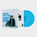 Twentysomething (20th Anniversary Edition): Exclusive Blue Vinyl 2LP