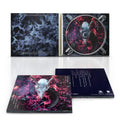 The love it took to leave you: CD