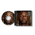 Welcome 2 Collegrove: CD