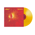 Come With Us: Yellow Vinyl 2LP