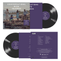 Conversations With Friends (Original Score From The Television Series): Vinyl LP