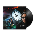 3AM (LA LA LA): 'Conbot 3000' Signed Vinyl LP
