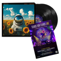 Songs For A Nervous Planet: Vinyl 2LP + Exclusive Signed Print