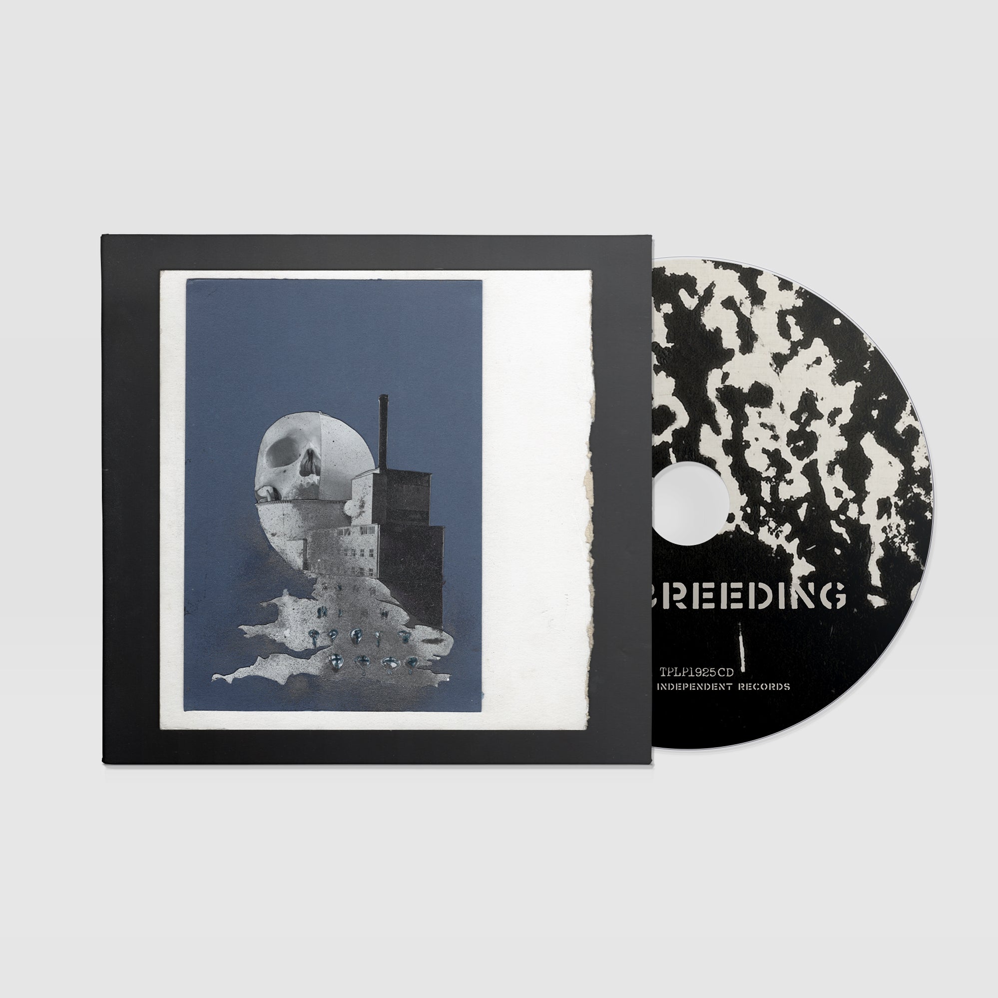 Contempt: CD