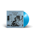 Live In Cook County Jail: Blue Vinyl LP