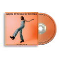 Dancing At The Edge Of The World: CD