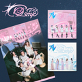 Cosmic: Midnight Sun Poster Version CD