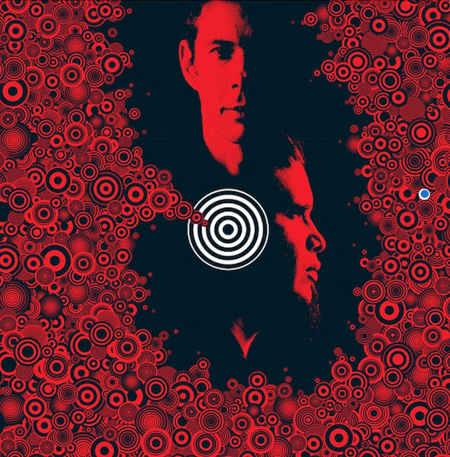The Cosmic Game (20th Anniversary Reissue): Vinyl 2LP