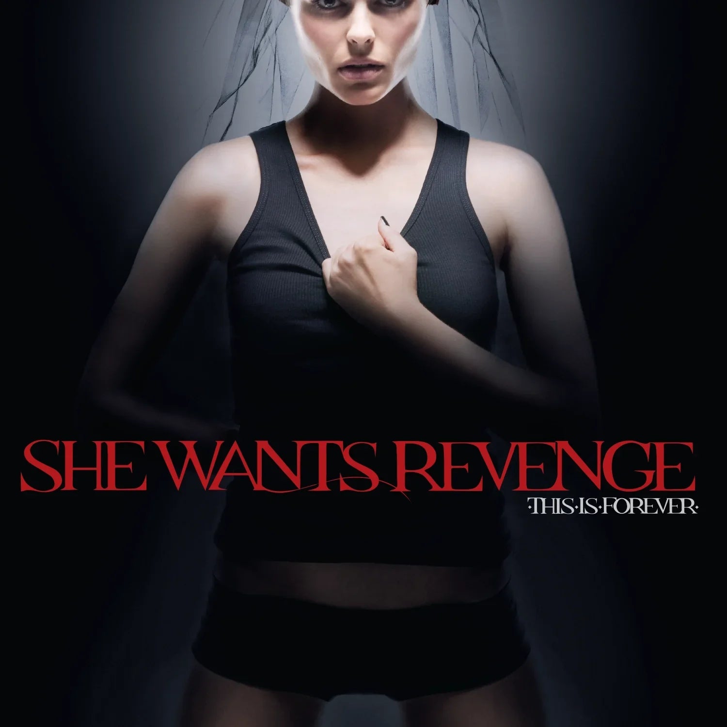 She Wants Revenge - This Is Forever: Vinyl 2LP