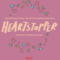 Heartstopper Boxset: Colour Vinyl 4LP Box Set
