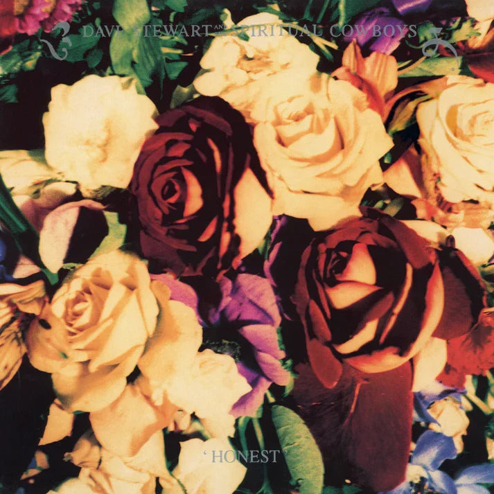 Honest: Limited Magenta Vinyl LP