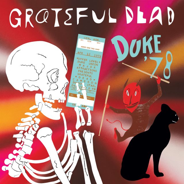 Duke '78: 3CD