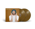 Born To Do It (25th Anniversary): Gold Vinyl 2LP