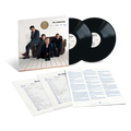 No Need To Argue (30th Anniversary): 2LP