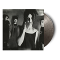 Population Four: Limited Silver & Black Vinyl LP