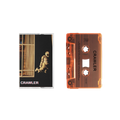 Crawler Cassette (Limited Edition)