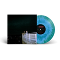 The Mess We Seem To Make [Alt Cover]: Limited Blue Vinyl LP