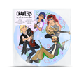 The Mess We Seem To Make: Exclusive Picture Disc Vinyl LP