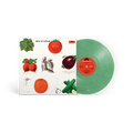 Best Of Cream: Jade Green Vinyl LP