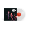 Fresh Cream: White Vinyl LP