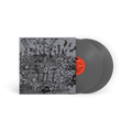 Wheels Of Fire: Grey Vinyl 2LP