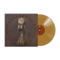 Mardi Gras: Limited Edition Opaque Gold Vinyl LP