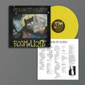 Room of Lights: Limited Yellow Vinyl LP