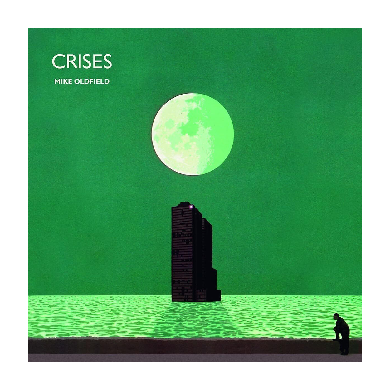 Crises: CD