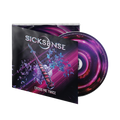 Cross Me Twice: CD