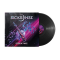 Cross Me Twice: Vinyl LP
