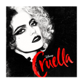 Cruella: CD
