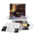 Crush (40th Anniversary Deluxe): Exclusive Clear Vinyl 2LP