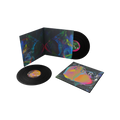 Mixes Of A Lost World 2LP Gatefold Vinyl