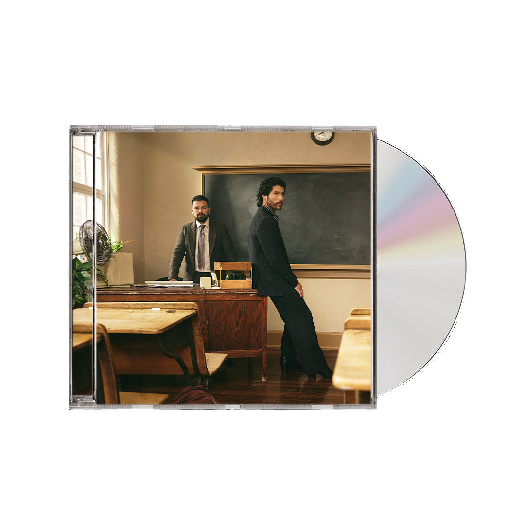 Young: CD