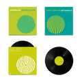 Dots And Loops: Limited Edition Vinyl 2LP