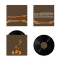 Cobra And Phases Group Play Voltage In The Milky Night: Limited Edition Vinyl 2LP